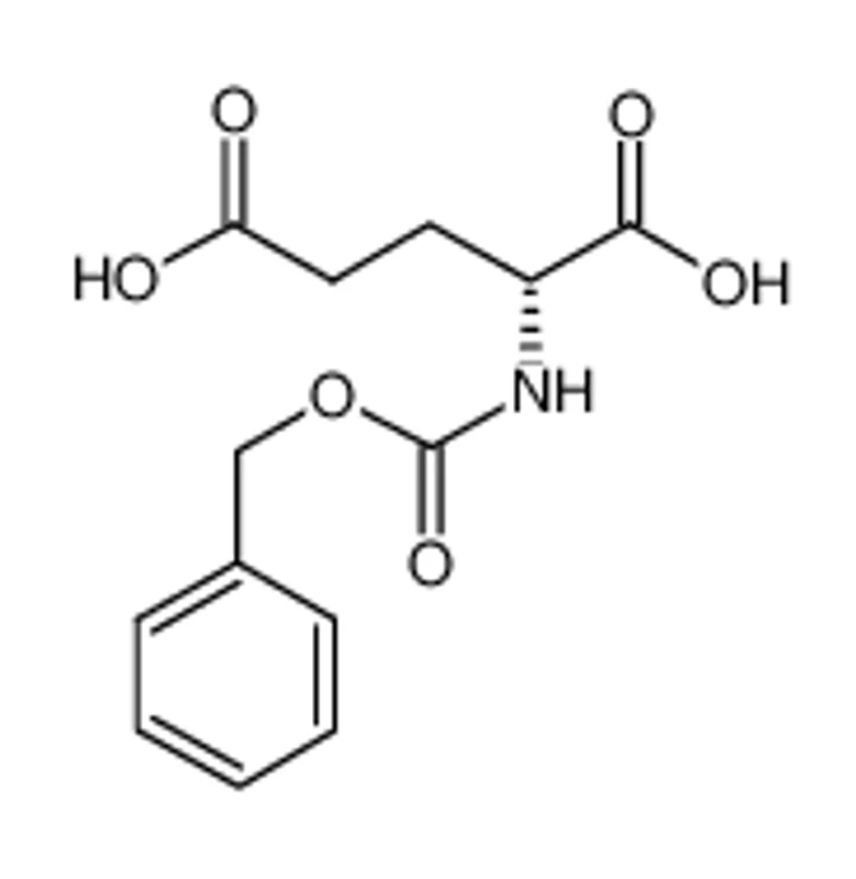 N-苄氧羰基-L-谷氨酸