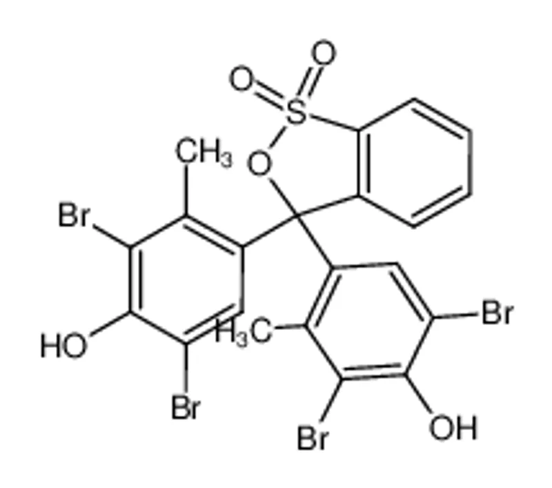 溴甲酚绿