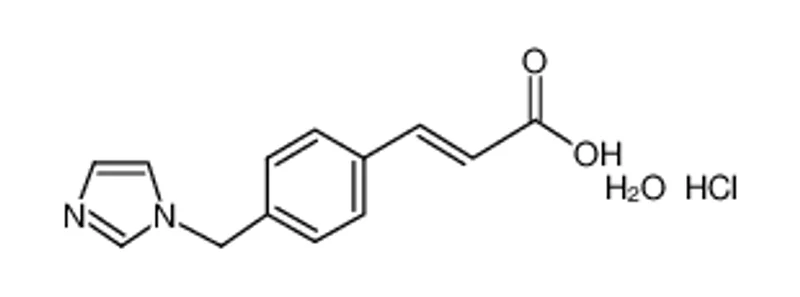 盐酸奥扎格雷