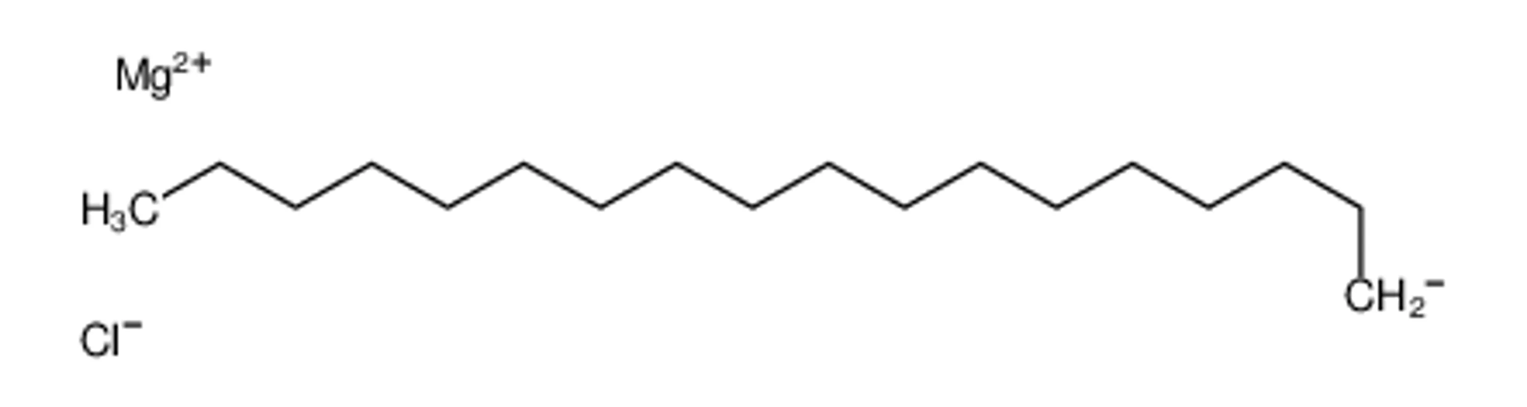 十八烷基氯化镁