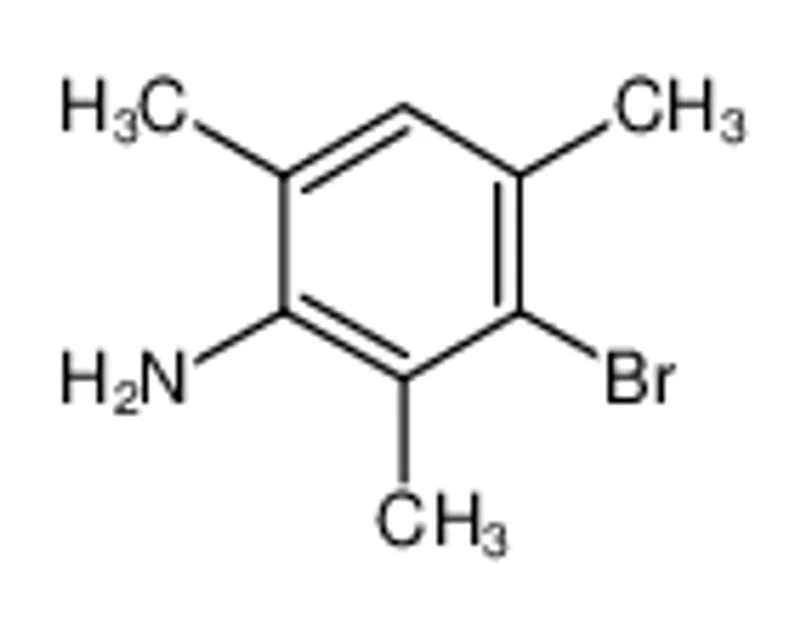 3-溴-2,4,6-三甲基苯胺