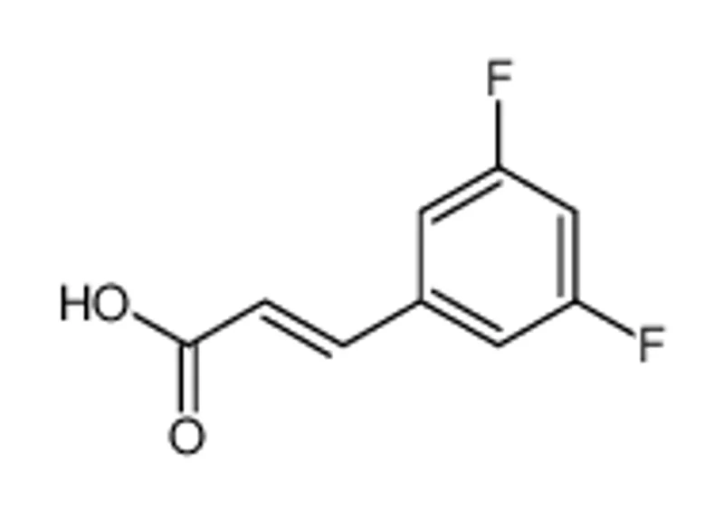 3,5-二氟苯乙烯酸