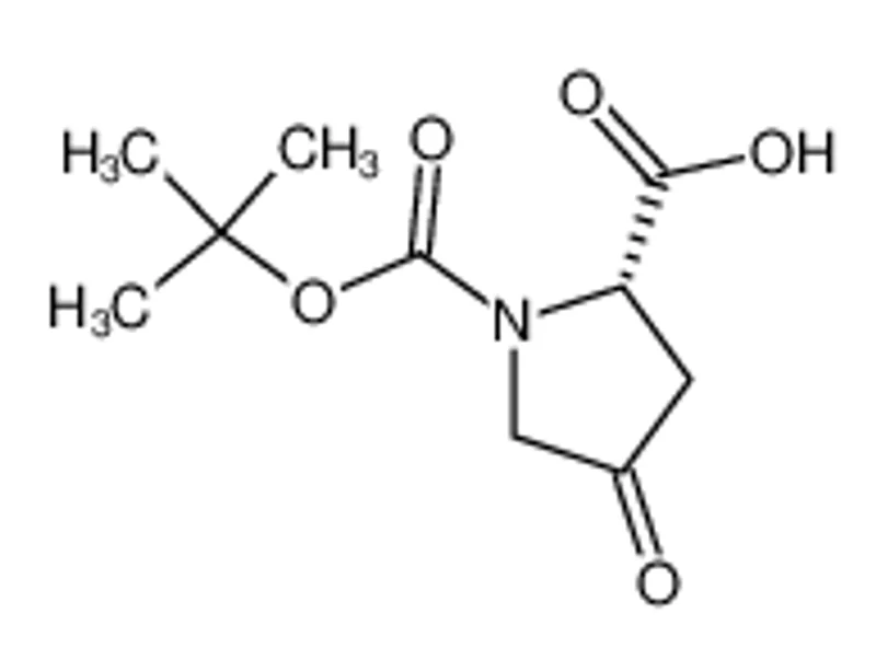 N-Boc-4-氧代-L-脯氨酸