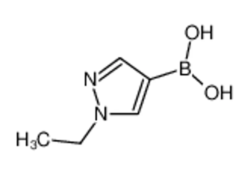 1-乙基吡唑-4-硼酸