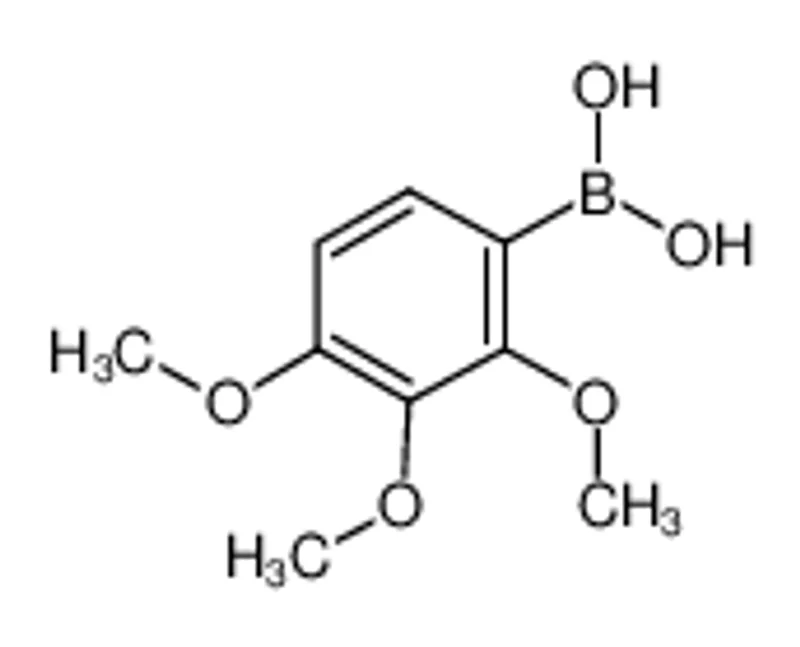 2,3,4-三甲氧基苯硼酸