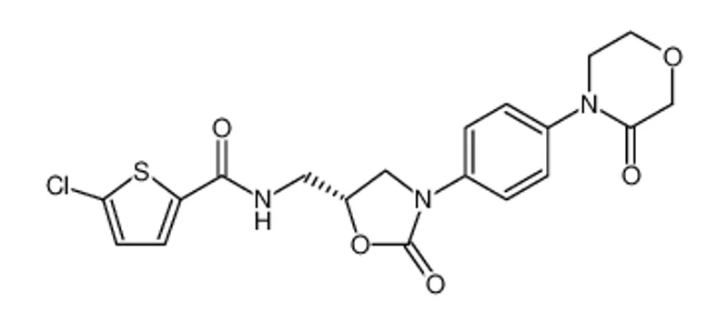 5-R-Rivaroxaban