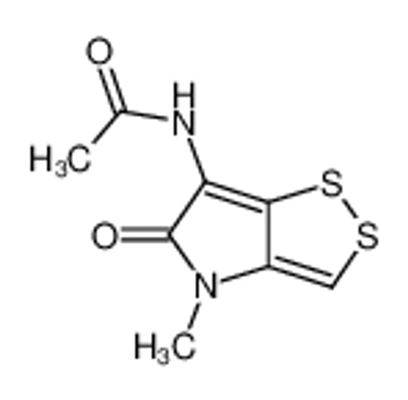 硫藤黄素