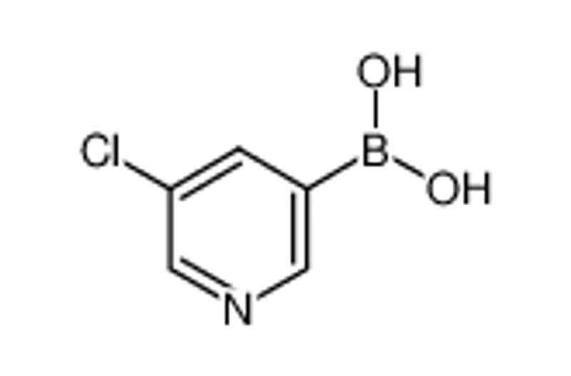 5-氯吡啶-3-硼酸
