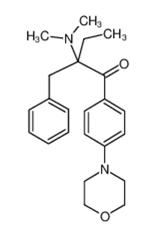 2-苄基-2-(二甲基氨基)-4''-吗啉基苯基丁酮