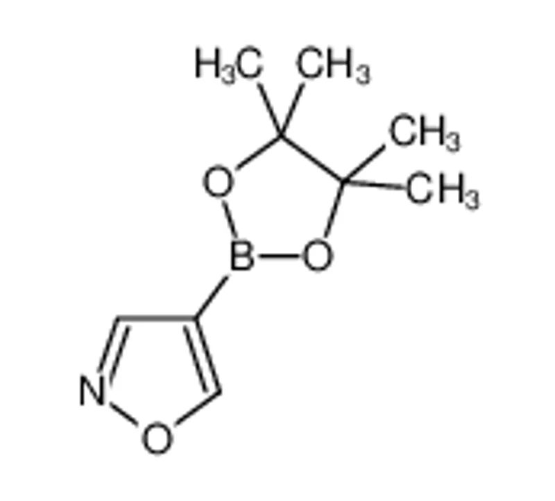 4-异恶唑硼酸频哪醇酯,
