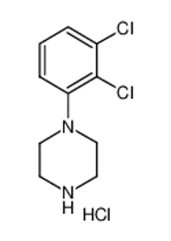 1-(2,3-二氯苯基)哌嗪盐酸盐
