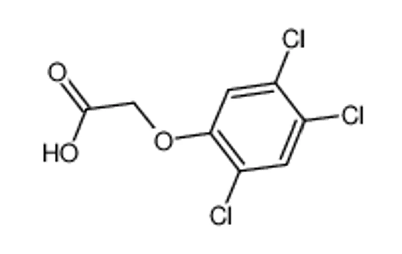 2,4,5-涕酸标准溶液