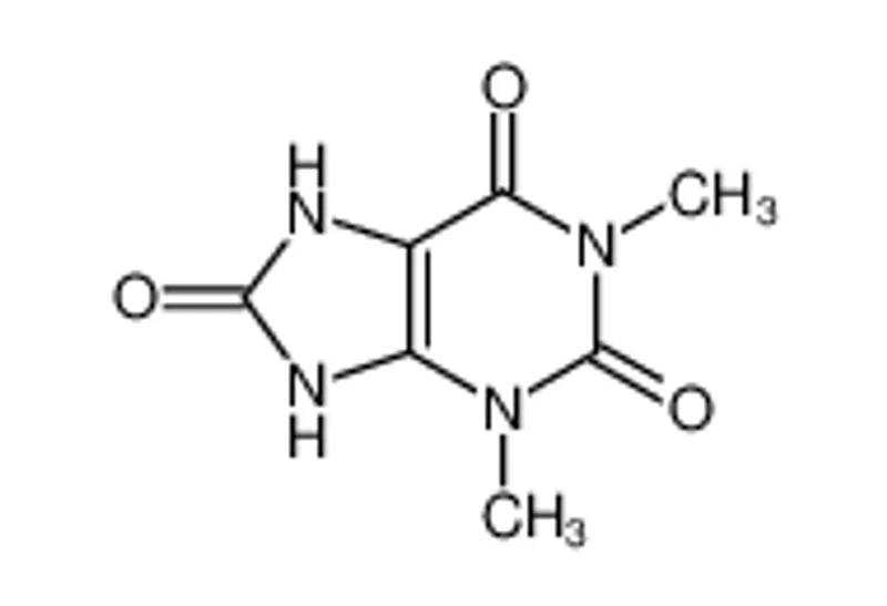 1,3-二甲基尿酸