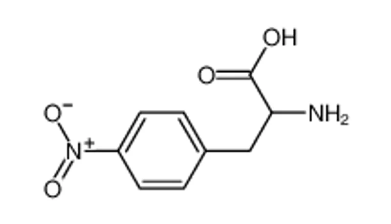 4-硝基-L-苯丙氨酸水合物