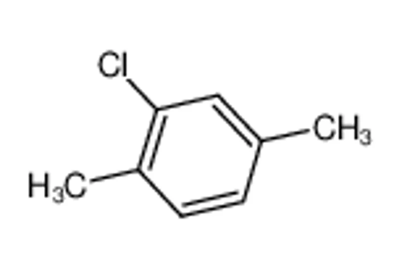 2-氯-1,4-二甲基苯