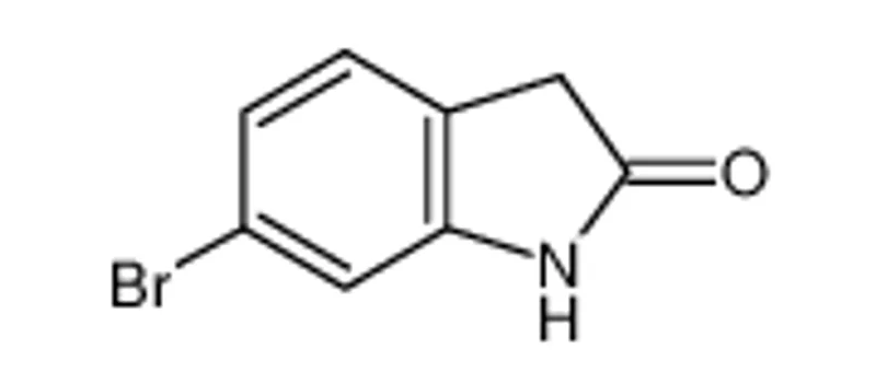 6-溴-2-羟吲哚