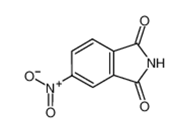 4-硝基邻苯二甲酰亚胺