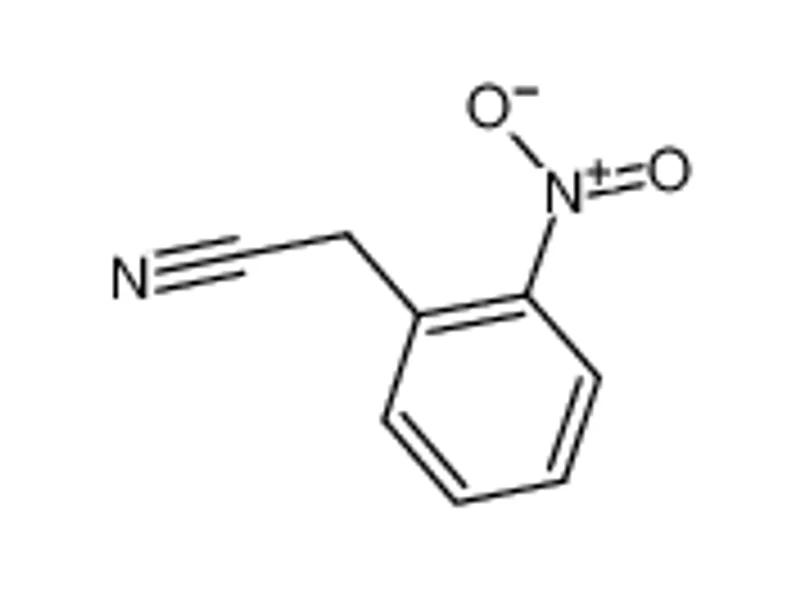 2-硝基苯乙腈