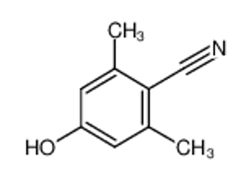 4-羟基-2,6-二甲基苯甲腈