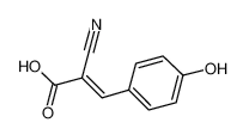 α-氰基-4-羟基肉桂酸