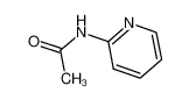2-乙酰氨基吡啶