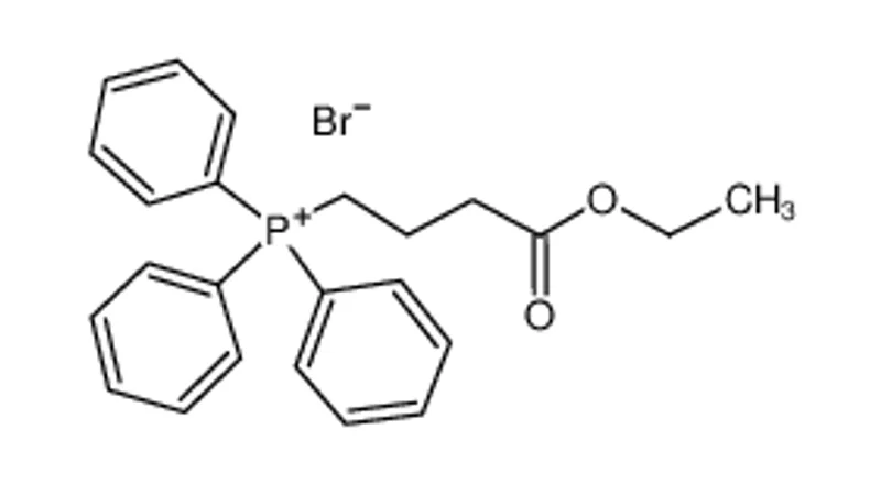 [3-(乙氧羰基)丙基]三苯基溴化膦