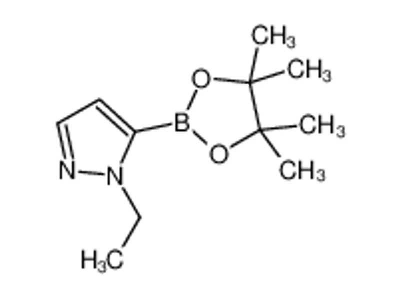 1-乙基吡唑-5-硼酸频哪醇酯