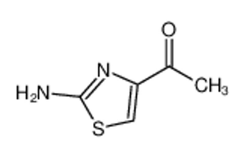 2-氨基噻唑-4-乙酮