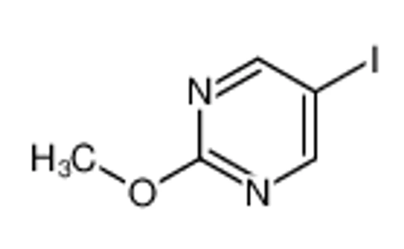5-碘-2-甲氧基嘧啶