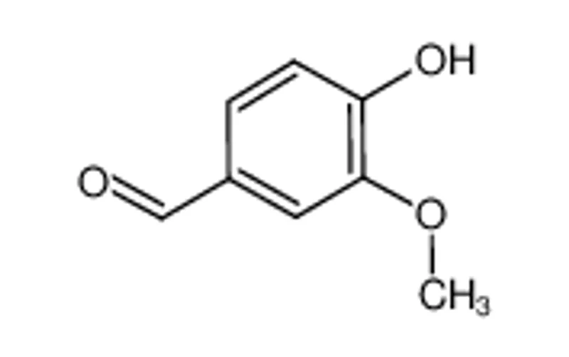 香草醛