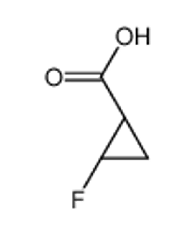 (1S，2S)-2-氟环丙烷羧酸