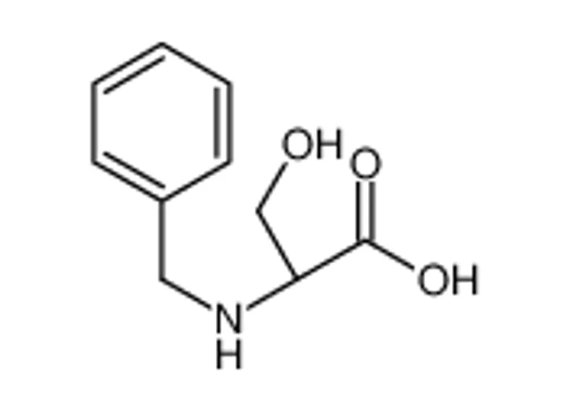D-N-苄基丝氨酸