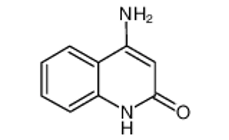 4-氨基喹啉-2-酮