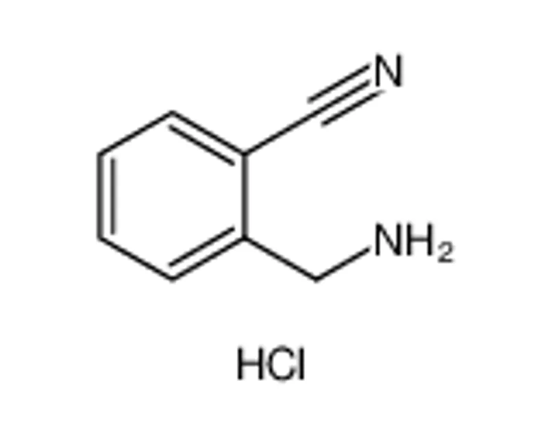 2-氰基苯胺盐酸盐