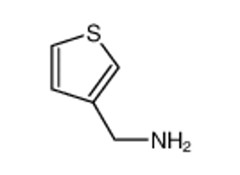 3-(氨甲基)噻吩盐酸盐