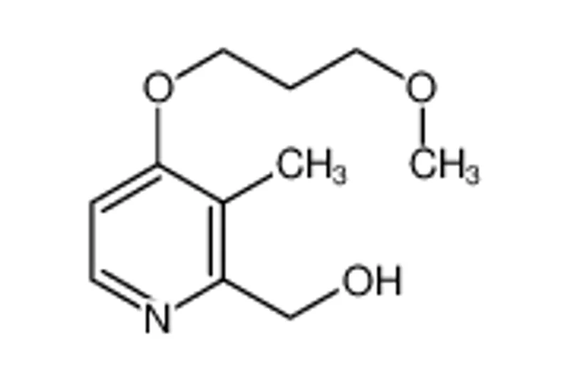 2-羟甲基-4-(3-甲氧基丙氧基)-3-甲基吡啶
