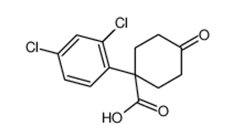 2-(5-噁唑基)苯甲酸甲酯