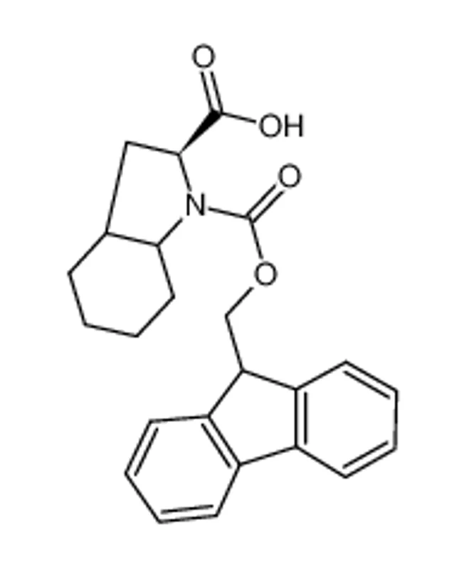 Fmoc-L-八氢吲哚-2-甲酸