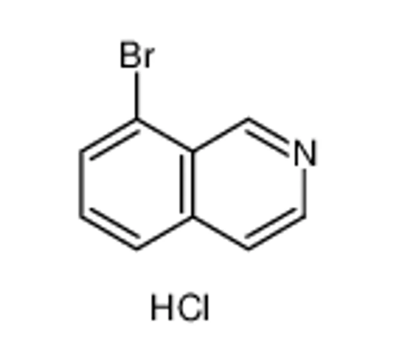 8-溴异喹啉盐酸盐