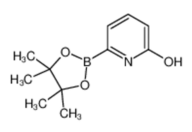 6-羟基吡啶-2-硼酸频哪醇酯