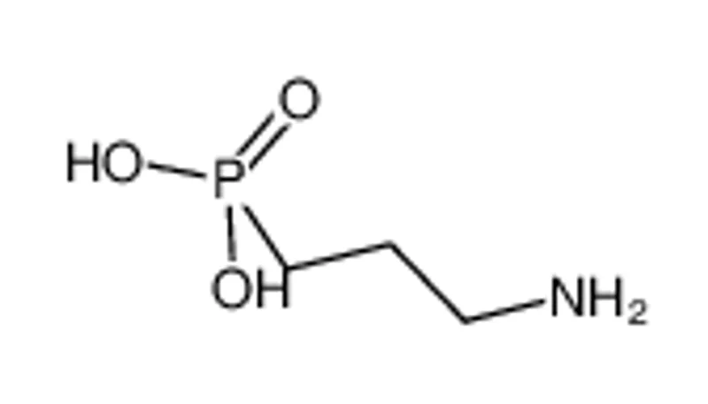 3-氨基丙烷-1-磷酸