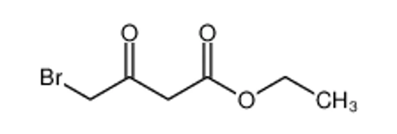 4-溴-3-氧代丁酸叔丁基乙酯
