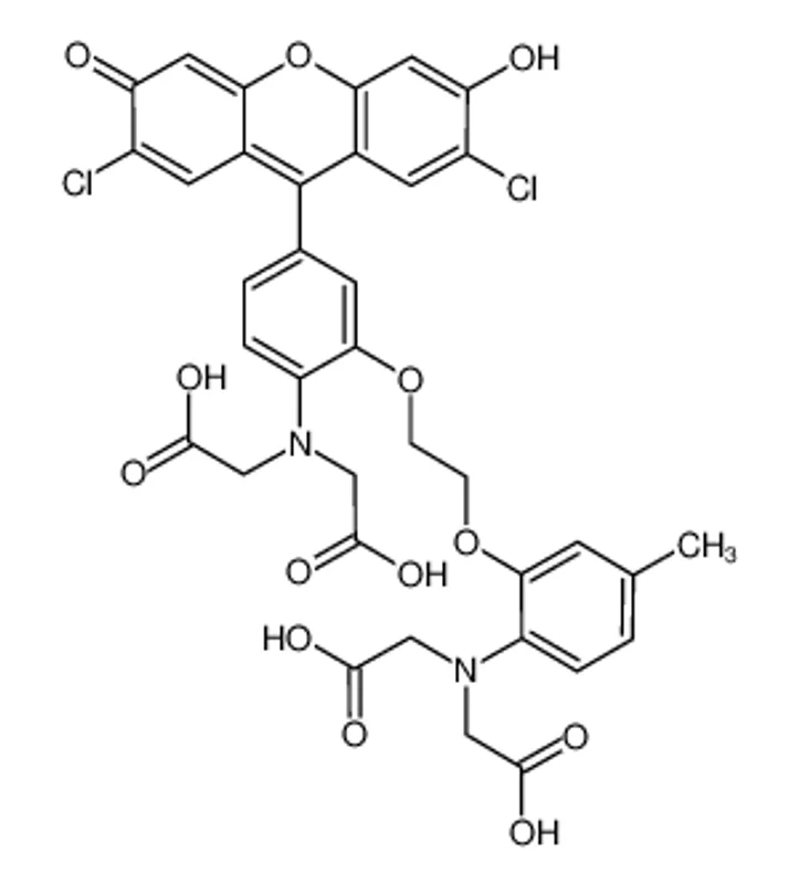 荧光素FLUO-3