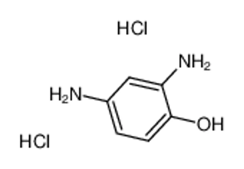 2，4-二氨基苯酚盐酸盐