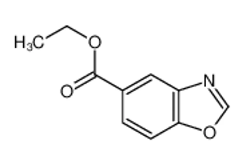 5-苯并噁唑甲酸乙酯
