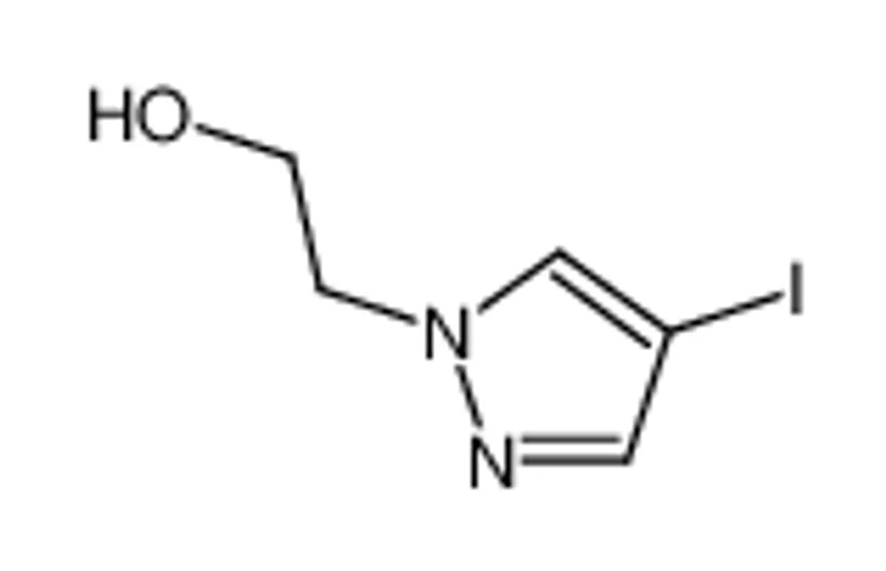 2-(4-碘-1H-吡唑-1-基)乙醇