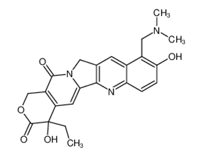 拓扑替康