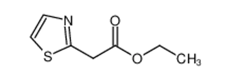 2-乙酸乙酯-噻唑
