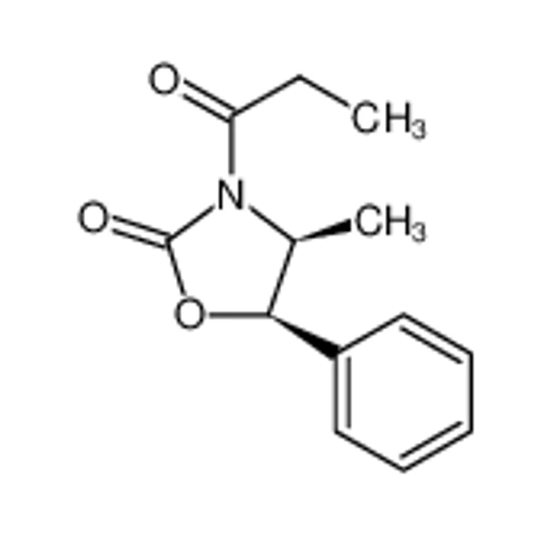 (4S，5R)-3-丙酰基-4-甲基-5-苯基-2-噁唑烷酮
