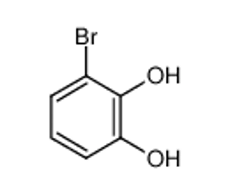 3-溴邻苯二酚